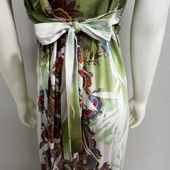 NWT Expresso Maxi Dress - Picture 5 of 9